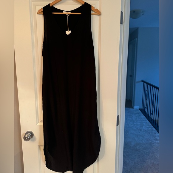 Z Supply Reverie Woven Midi Dress - *NWT* - Picture 4 of 7